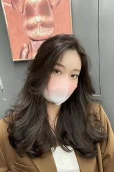 点击看大图 -MORI HAIR SALON日式美发沙龙