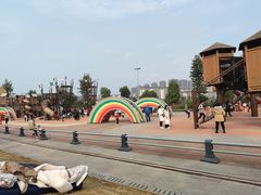 -枫香湖儿童公园