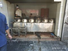 -百味地锅鸡(铜山路店)