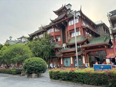-龙森园火锅(琴台路店)
