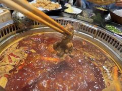 -小王少龙火锅(沙南街店)