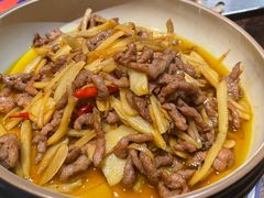 -铁公鸡·四川料理(天环广场店)