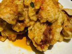 -上和臻品中国菜(花园街店)