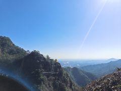 -大慈岩风景区