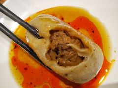 -清真吴记门钉肉饼·喜多利