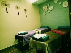 -迈格笙SPA·影院式足道·采耳(金桥店)