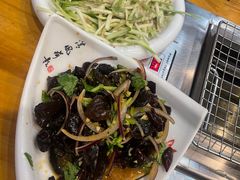 -张记焖窑·十五年专注焖烤(雍和宫店)