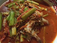 米椒耗儿鱼-嘎嘎鸭脑壳(蜀汉路店)