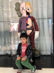 -IN STYLE·全国形象店