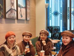 -星巴克(贵阳云岩万达广场店)