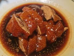 -应天大明王朝·南京菜(中山陵店)