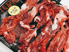-潮发潮汕牛肉店(龙洞店)