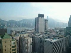 android_upload_pic-香港尖沙咀凯悦酒店