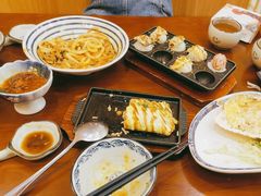-割烹旭日本料理(龙湖狮山天街店)