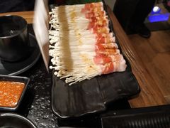 -九田家黑牛烤肉料理(石路天虹店)