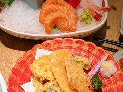 -阿吾罗·月咏精致日料(港汇恒隆广场店)