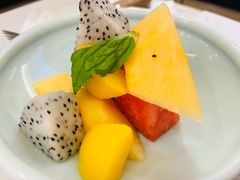 -斗牛士牛排餐厅(嘉里汇店)