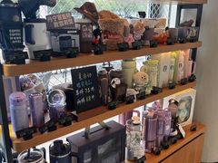 -星巴克(湖州凤凰时代广场店)