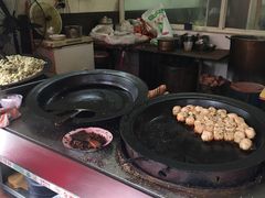 -舒蔡记生煎菜饭(云南中路店)