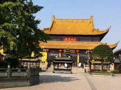 -圆通寺