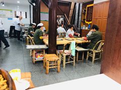 大堂-南塘油赞子(南塘店)