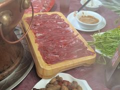 -木萨火锅店(开鲁路店)