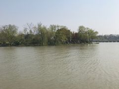 -南通濠河风景名胜区