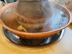 -阳坊胜利涮羊肉(阳坊老店)