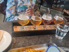 -京A Taproom·精酿餐吧(CBD店)