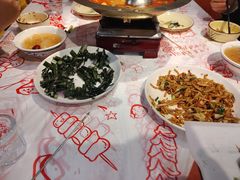 -辣出味岳阳特色烧烤·龙虾大排档(砂子塘总店)