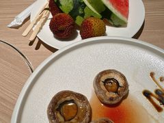 -大渔铁板烧(万象城店)