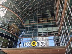 -KK ONE(京基滨河时代店)