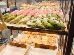 -奈雪的茶(印象城店)