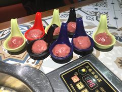 -三毛牛肉店(福强店)
