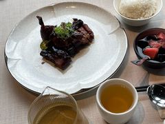 -一澜江宴·江景公园餐厅(江滩公园店)