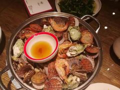 -永红源啤酒·烧烤·海鲜·大排档(青特城店)