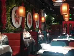 大堂-雲蜀龙阁·金牌水煮鱼(方庄店)