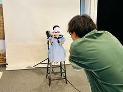-小树照相馆·证件照(打浦桥店)