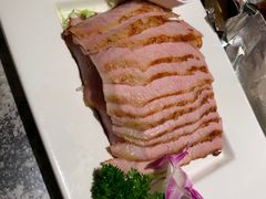 -新白鹿餐厅(松江开元地中海店)