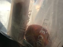 -LELECHA乐乐茶(美罗城店)