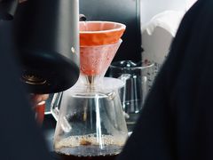 -纽巷咖啡 SOFTFOCUS COFFEE(锦和巴黎时韵店)