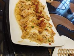 -蒙古人烤羊大师·绿野餐厅(工农大路店)