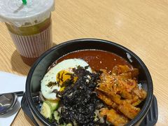 -食代馆(深业上城店)