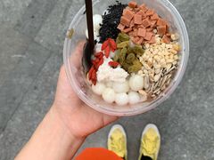 -傅强排骨(成都总店)