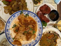 -石老头关东饺子王·东北菜(嘉华鑫城店)