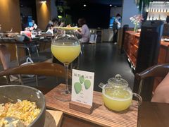 -Fuzzy Bistro 浮几韩餐·茶酒馆