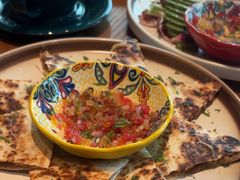 -街角 T·COFFEE 融合料理·BISTRO(车公庙店)