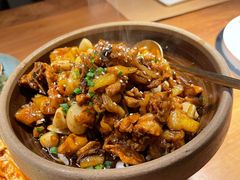 -青桃餐厅