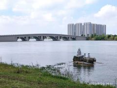 -天屿湖