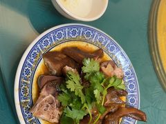 -桂园白粥·潮汕老味道